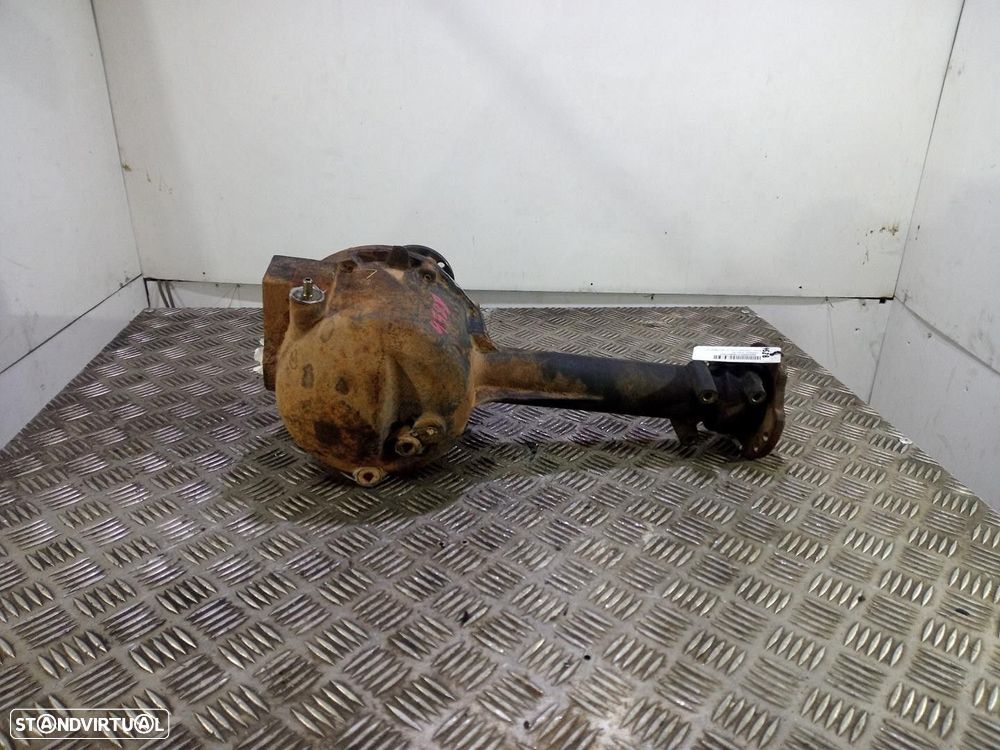 DIFERENCIAL FRONTAL SUZUKI VITARA 2001 -227611 - 3