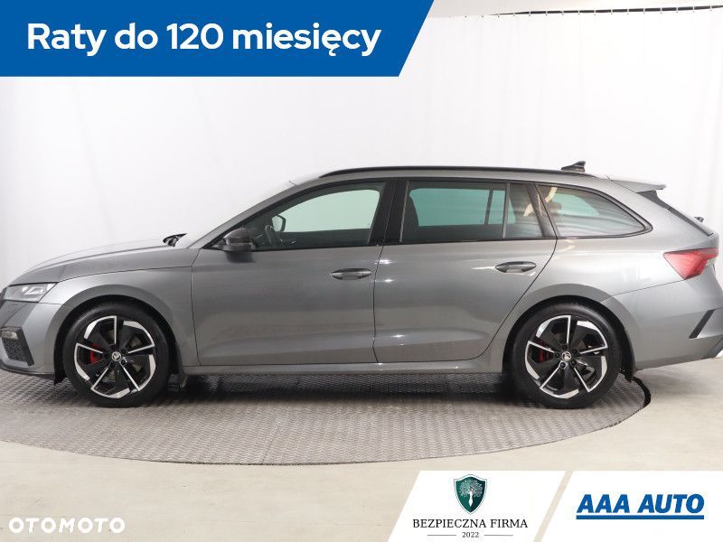 Skoda Octavia - 3