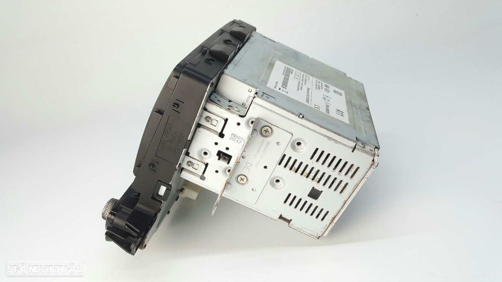 SISTEMA NAVEGAÇÃO GPS KIA NIRO CONCEPT - 9