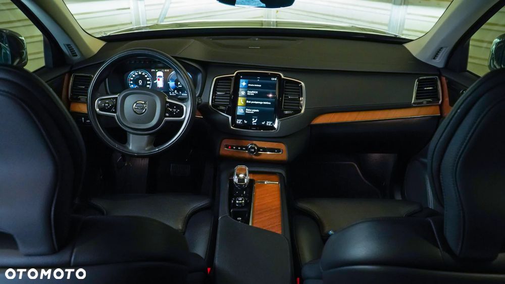 Volvo XC 90 T8 AWD Plug-In Hybrid Inscription 7os - 20