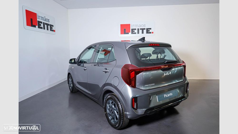 Kia Picanto - 20