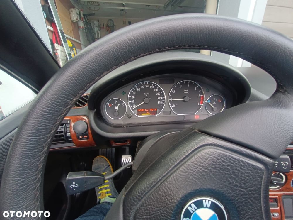 BMW Z3 - 12