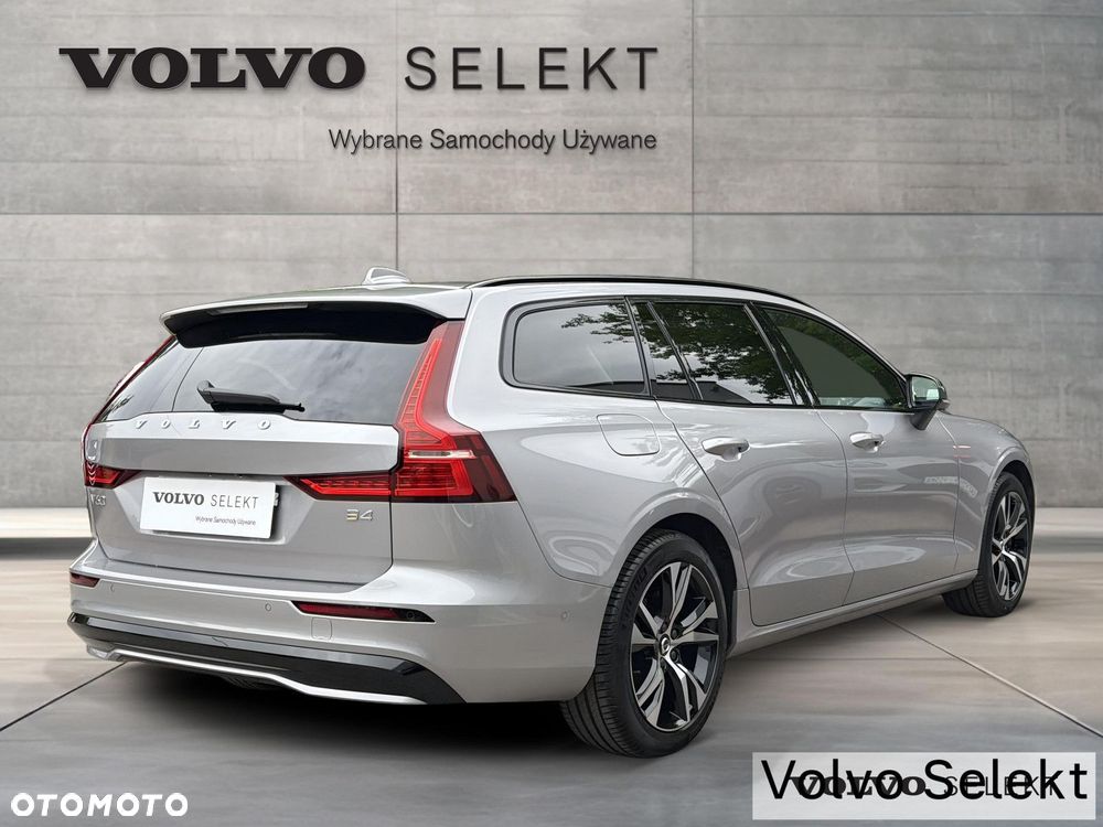 Volvo V60 - 9