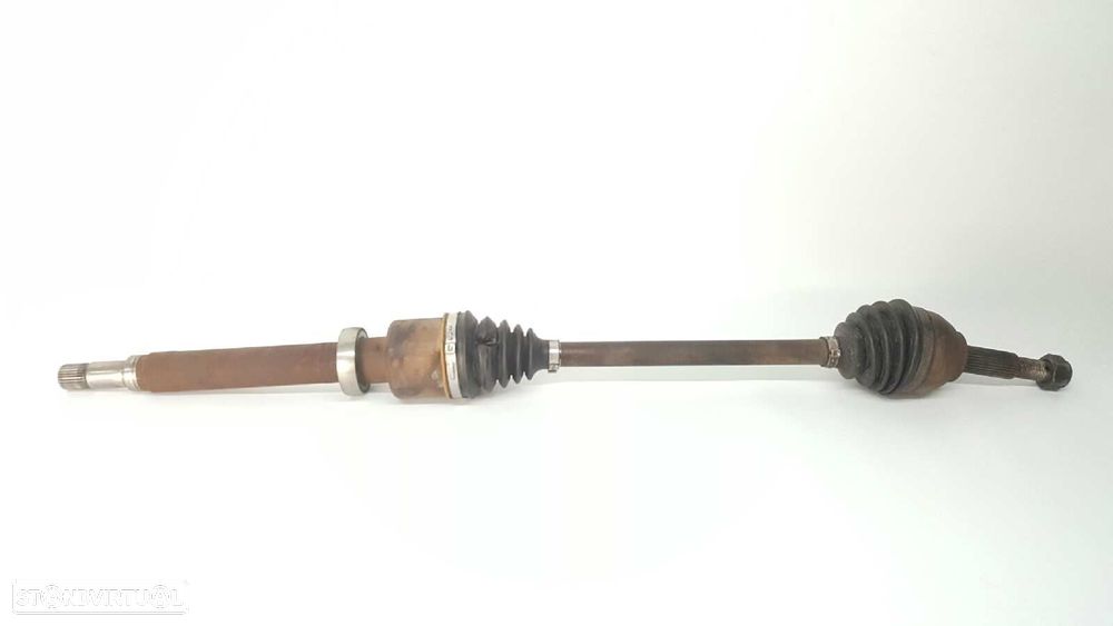 TRANSMISSÃO FRENTE DIREITA FORD TRANSIT CAJA CERRADA, CORTA (FY) (2000 =>) FT  2... - 1