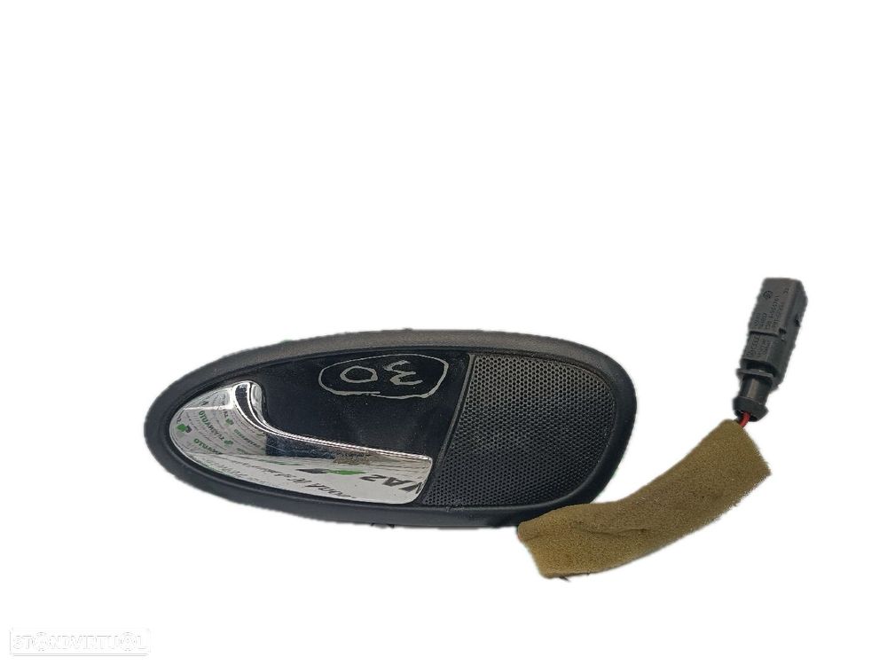 Puxador / Muleta Interior Seat Leon (1P1) - 1