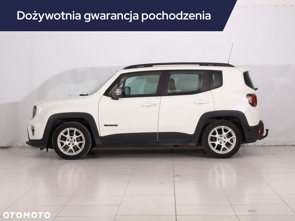 Jeep Renegade - 4
