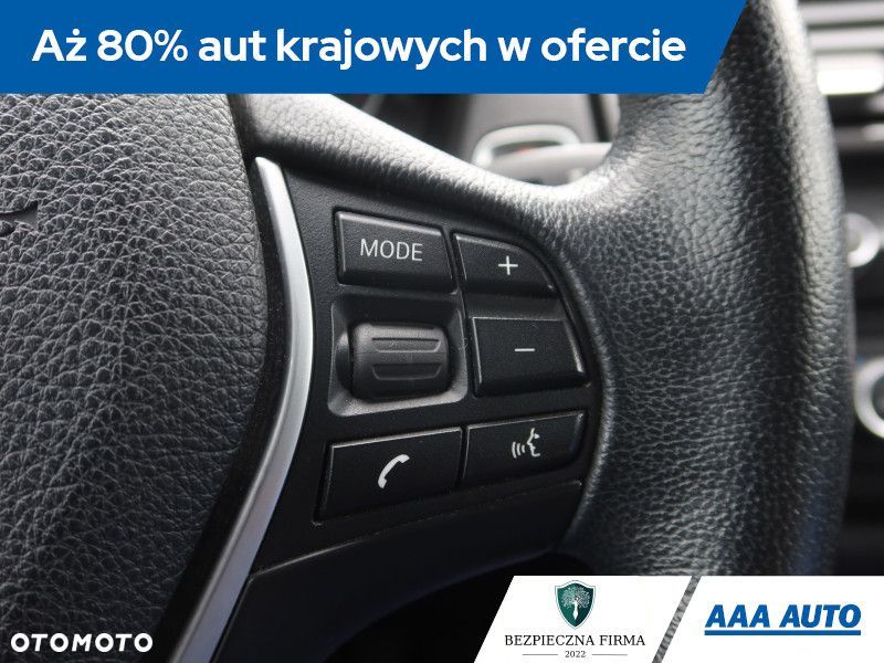 BMW Seria 1 - 22
