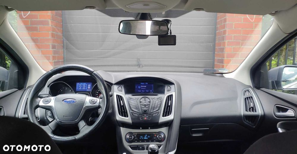 Ford Focus - 4