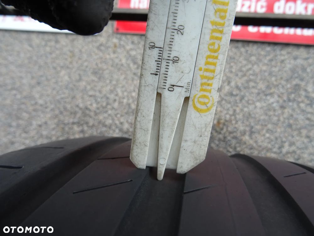 225/40/ZR18 92Y Kumho Ecsta PS71 - 6