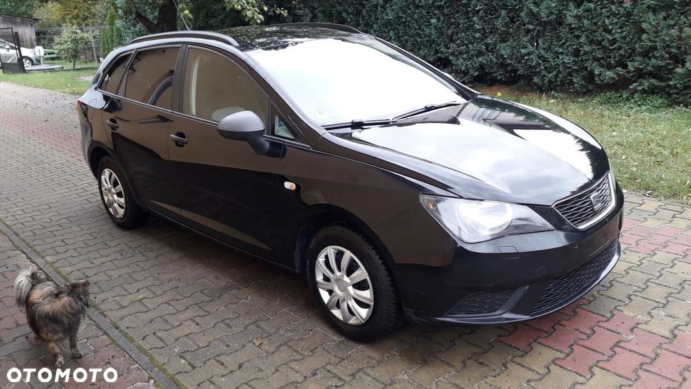 Seat Ibiza 1.4 16V i-Tech - 3