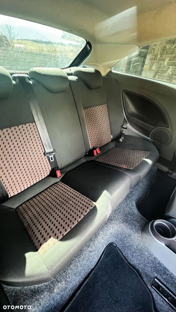 Seat Ibiza SC 1.2 12V Reference Viva - 8