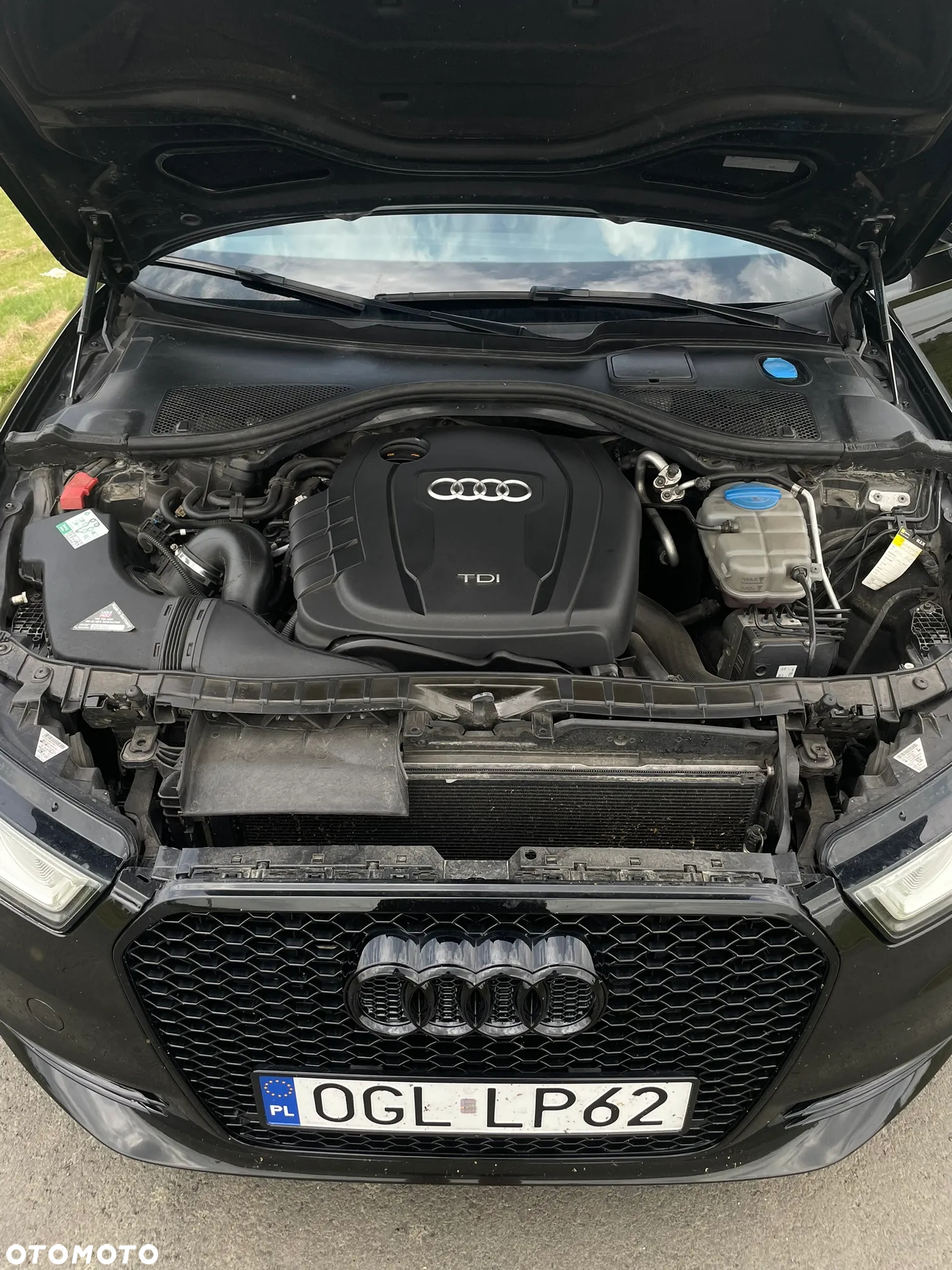 Audi A6 Avant 2.0 TDI DPF multitronic - 11