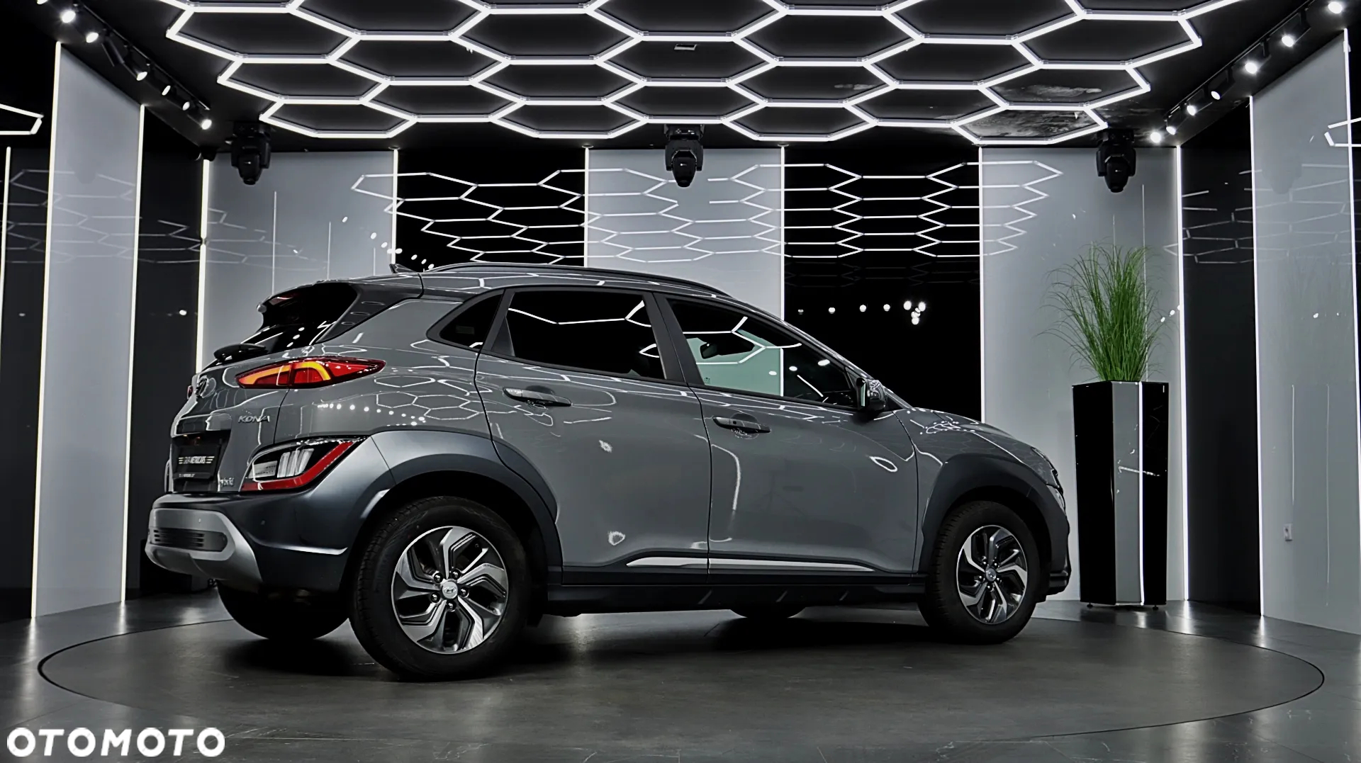 Hyundai Kona - 10