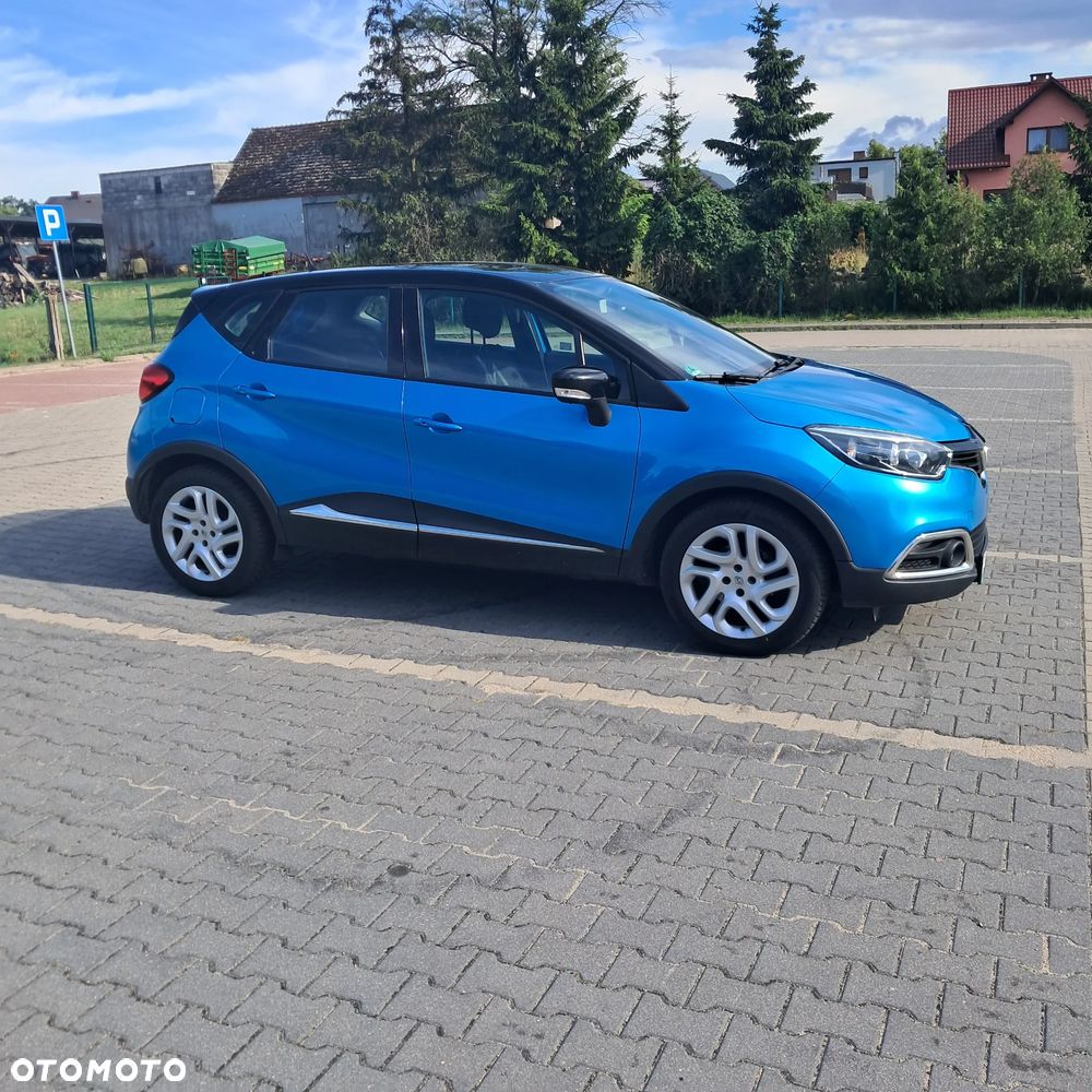 Renault Captur 1.5 dCi Energy Intens - 3