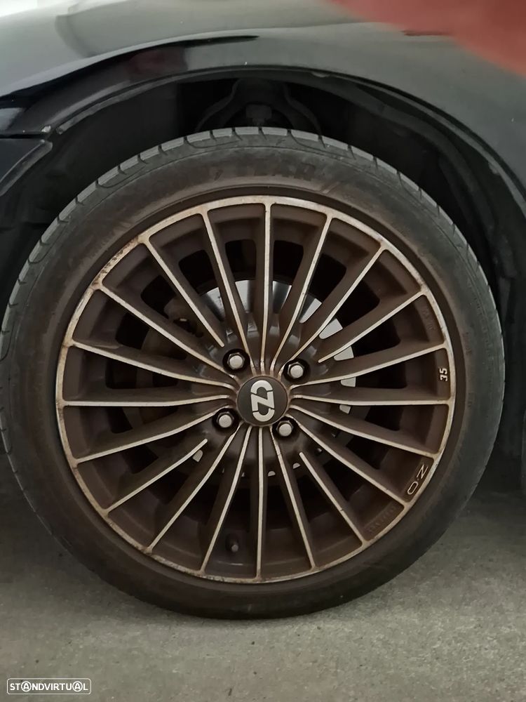 Honda CRX 1.6 VTi - 18