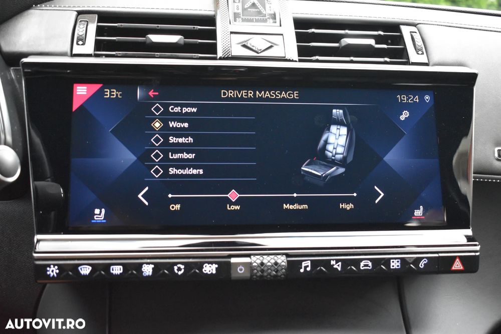 DS Automobiles DS 7 Crossback - 21
