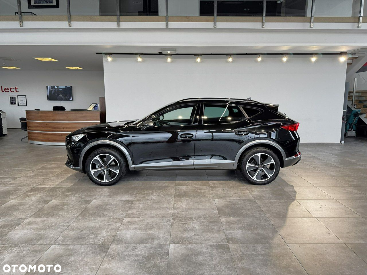 Cupra Formentor - 6