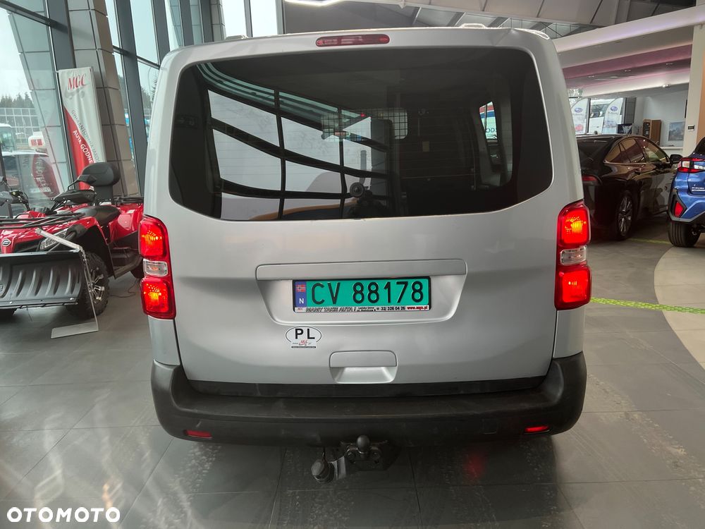 Toyota Proace - 12