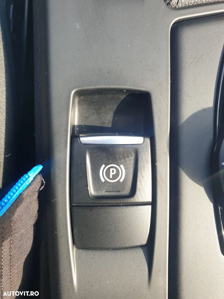 BMW X1 xDrive18d Aut. Advantage - 29