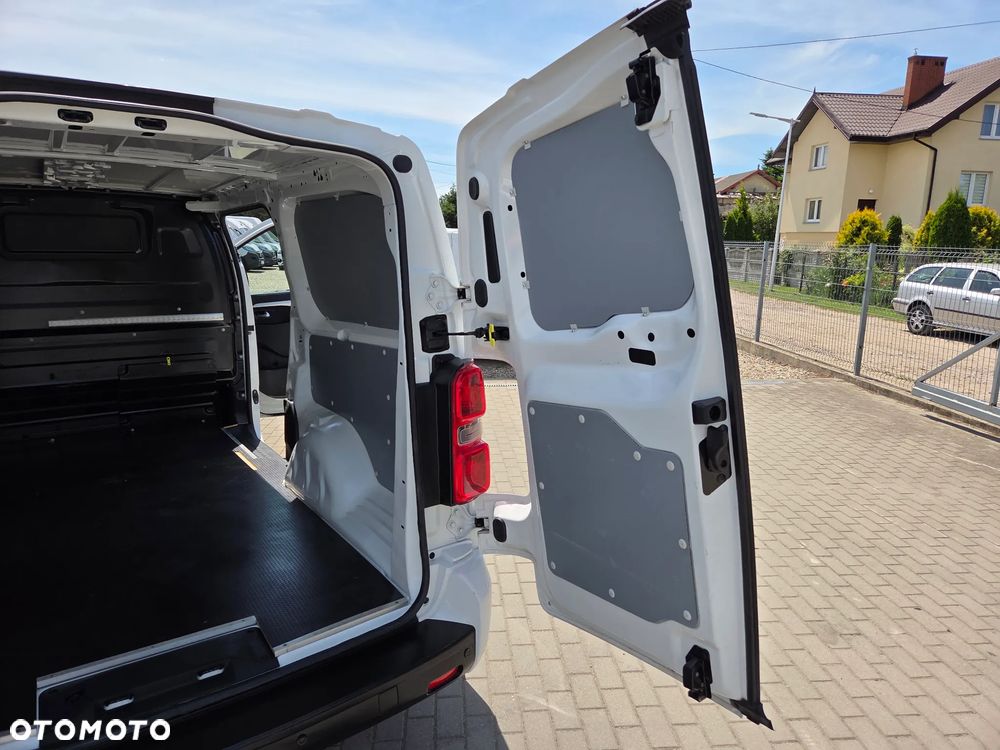 Opel Vivaro Extra Long 3,0t (bryg.) - 21
