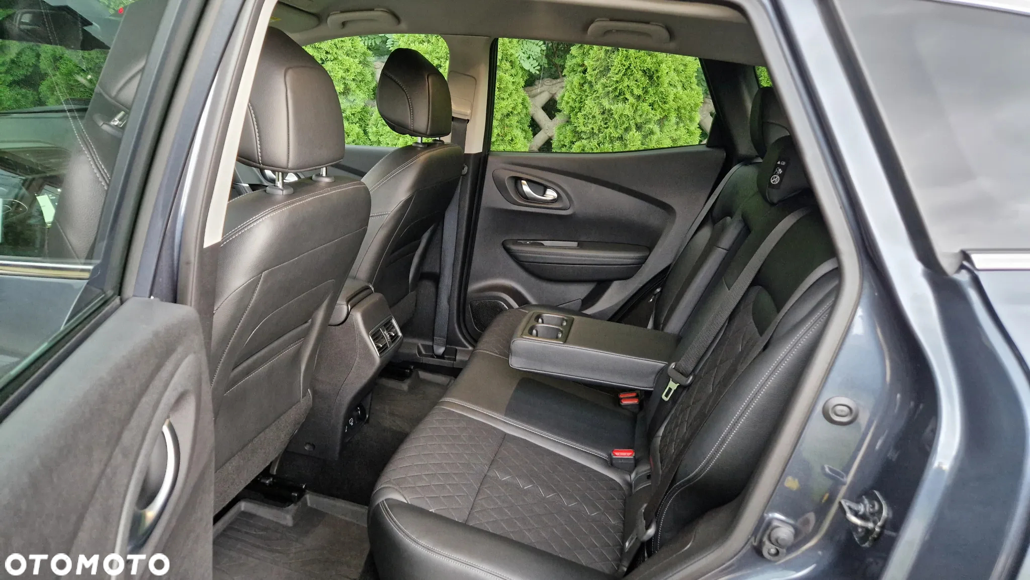 Renault Kadjar 1.3 TCe FAP Intens EDC - 12