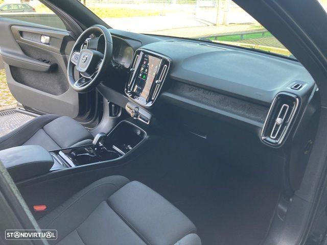 Volvo XC 40 Recharge 69 kWh Single Motor Core - 34