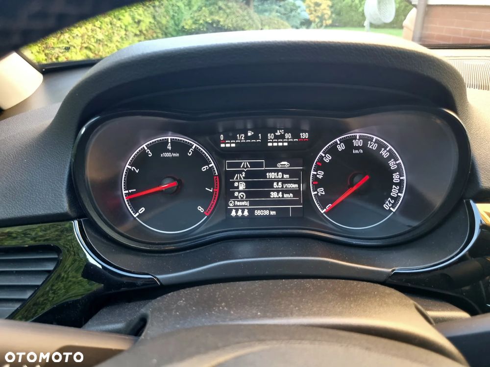 Opel Corsa 1.2 Color Edition - 15