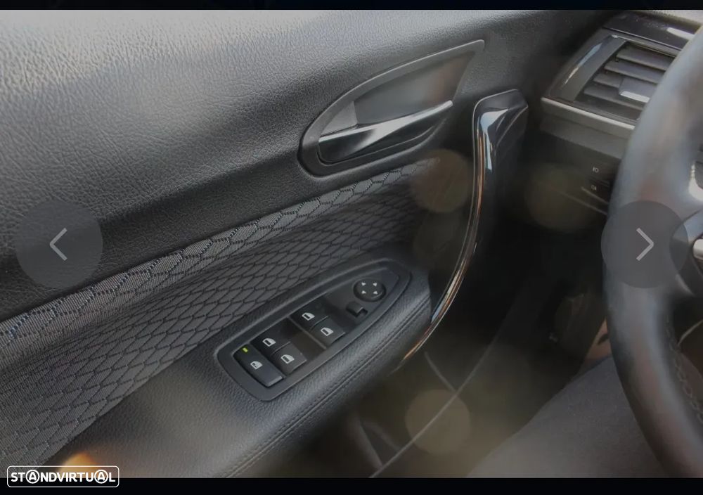 BMW 118 d Pack M - 7