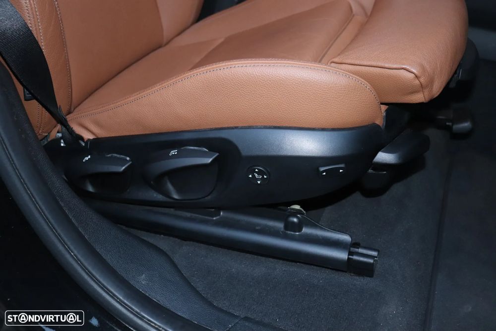 BMW X4 20 d xDrive XLine Auto - 20