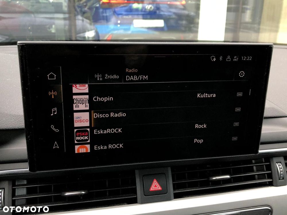 Audi A4 Limousine - 17