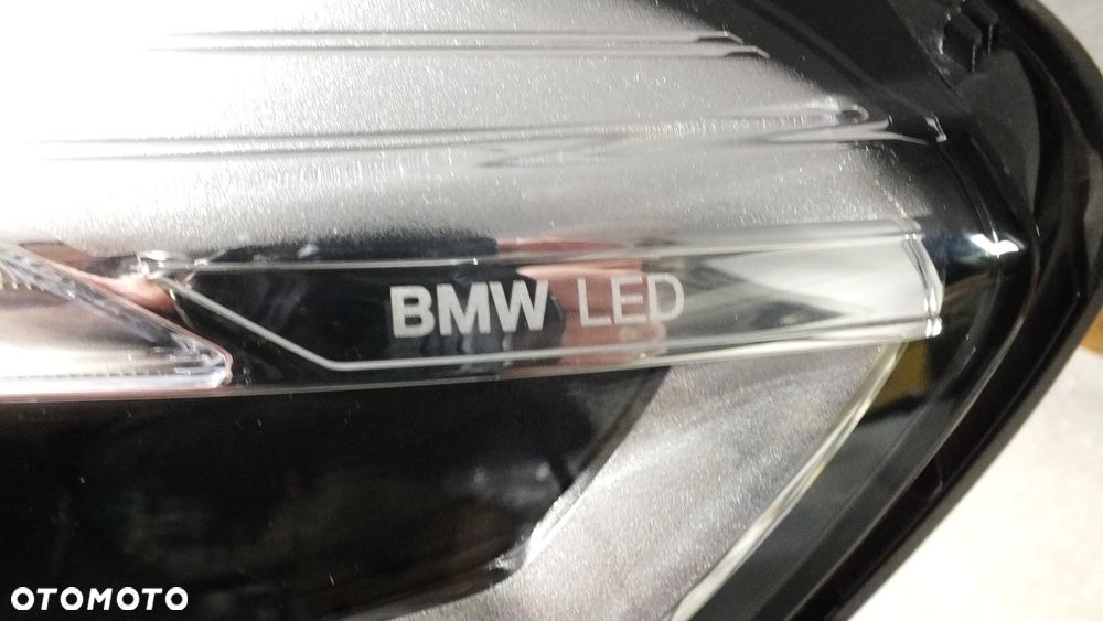 Lampa przednia lewa BMW 2 F45 F46 Full led 5a017b-02 - 10