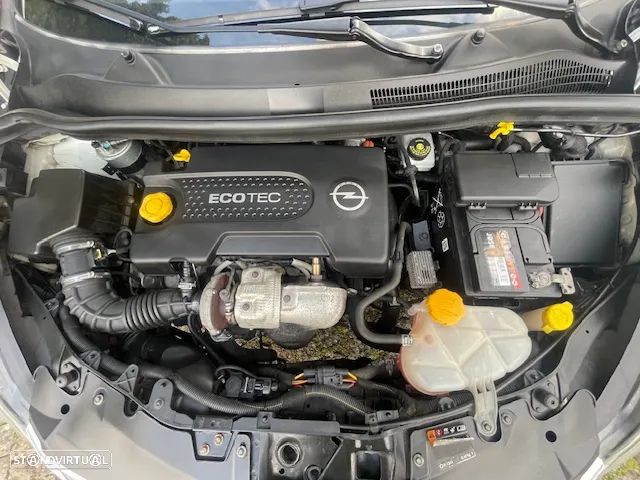 Opel CORSA CITY C/IVA - 35