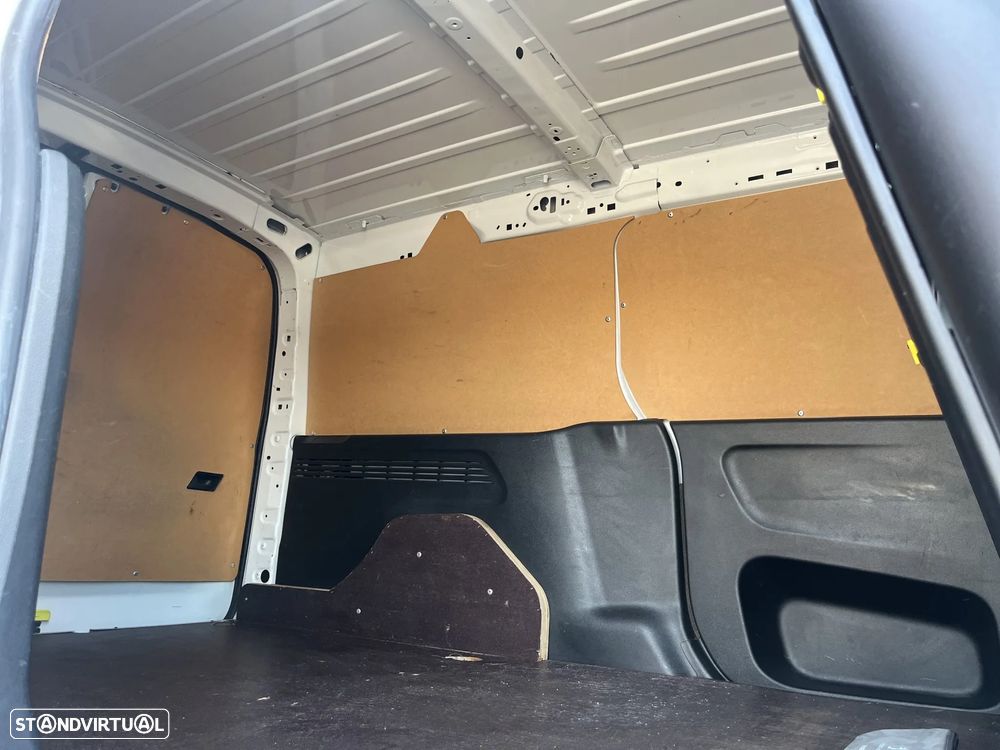 Peugeot Partner 1.5 BlueHDi L2 (Longa) - 12