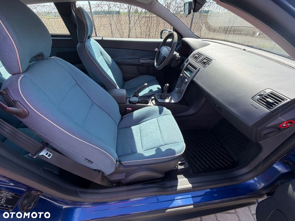 Volvo C30 1.6 Edition - 22
