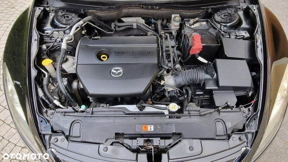 Mazda 6 - 10