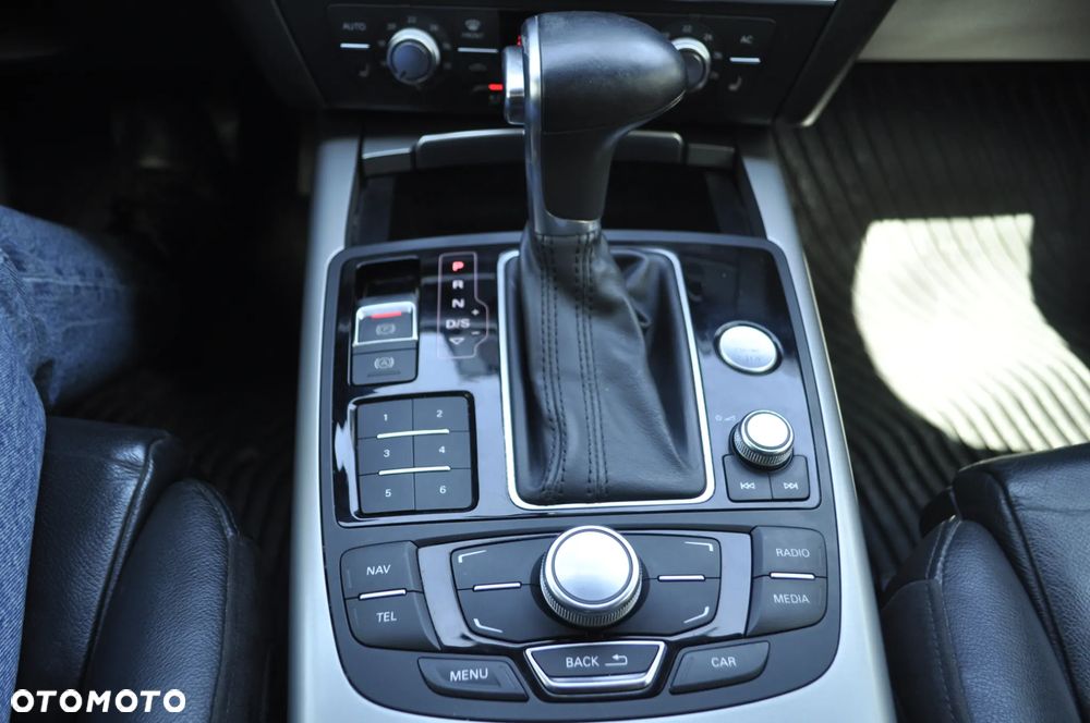 Audi A6 Avant - 24