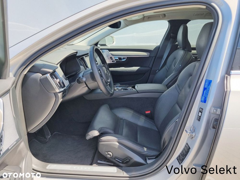 Volvo V90 - 12