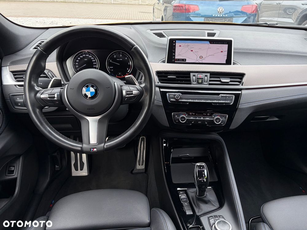 BMW X2 sDrive20d M Sport - 11
