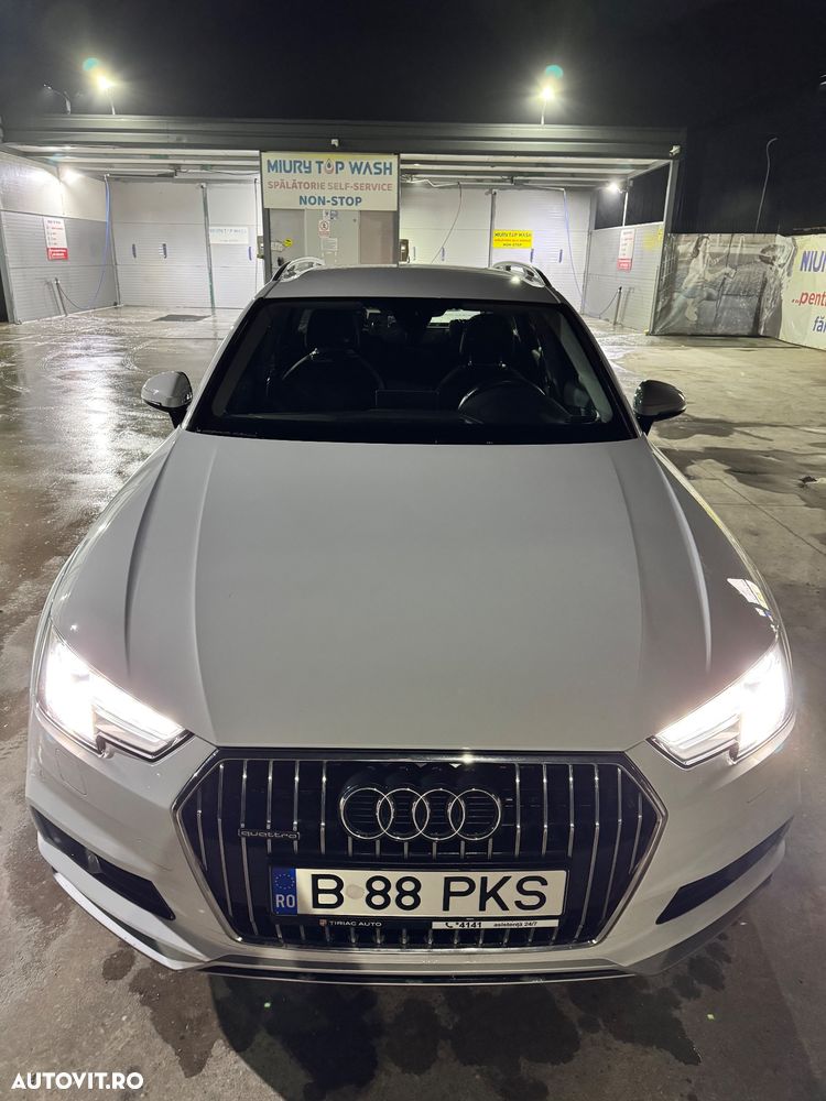 Audi A4 Allroad - 6
