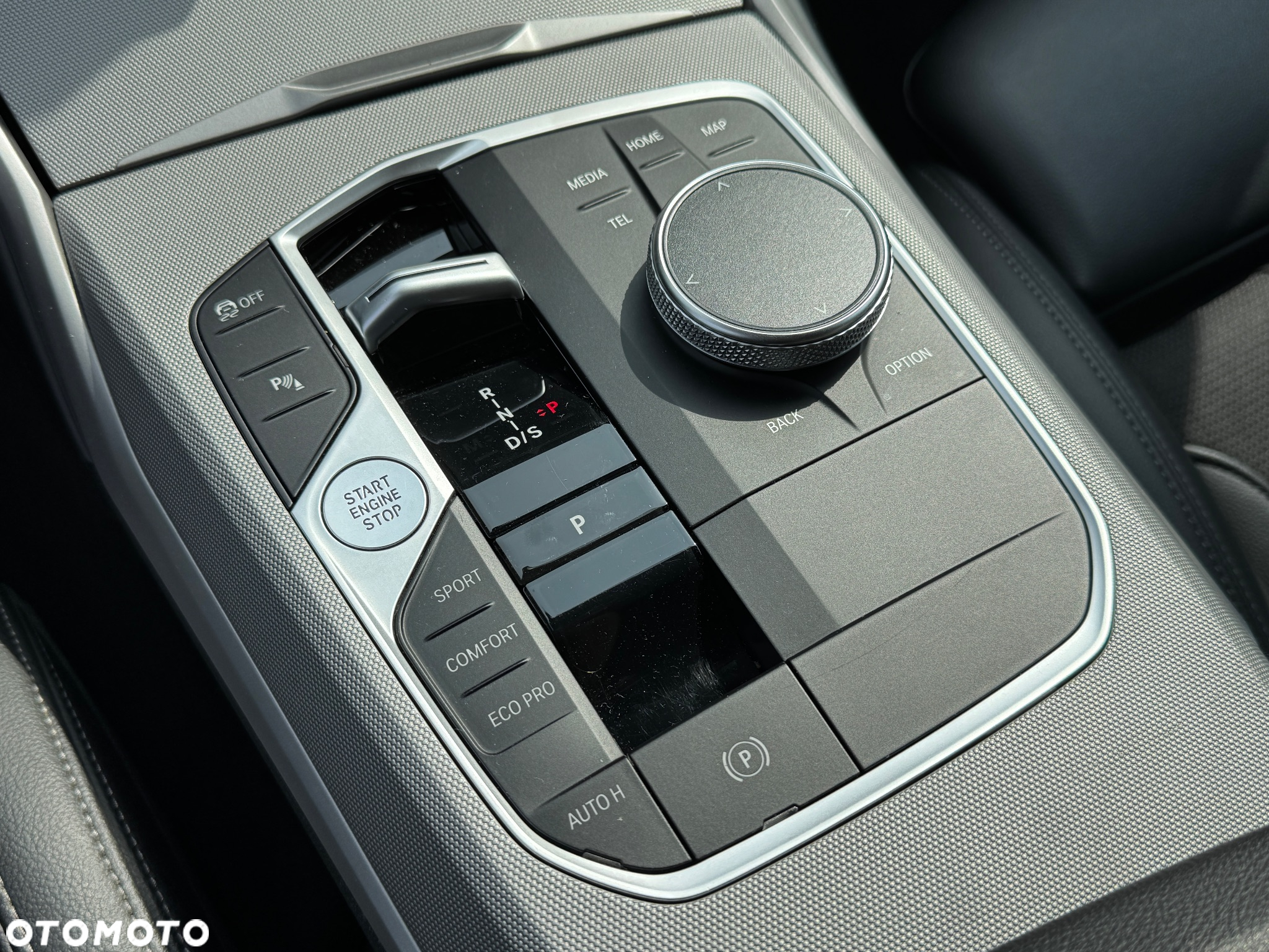 BMW Seria 3 318d - 20