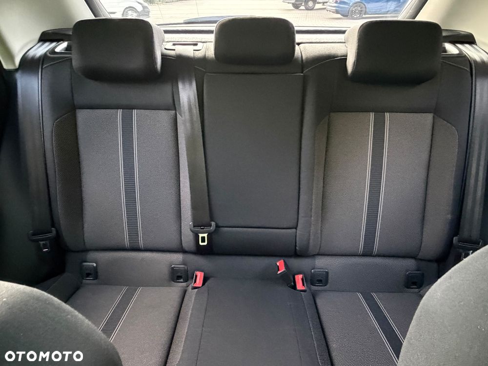 Volkswagen T-Roc 1.5 TSI OPF DSG Life - 21