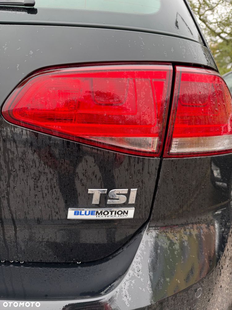 Volkswagen Golf VII 1.2 TSI BMT Trendline EU6 - 3