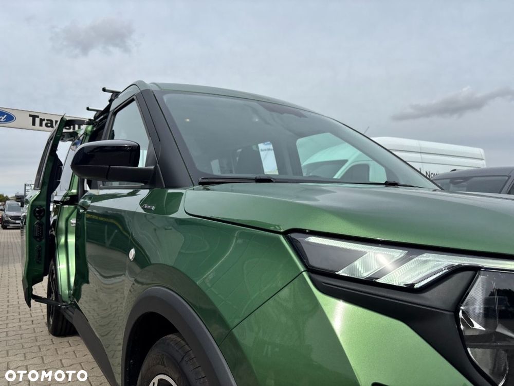Ford Tourneo Courier - 12