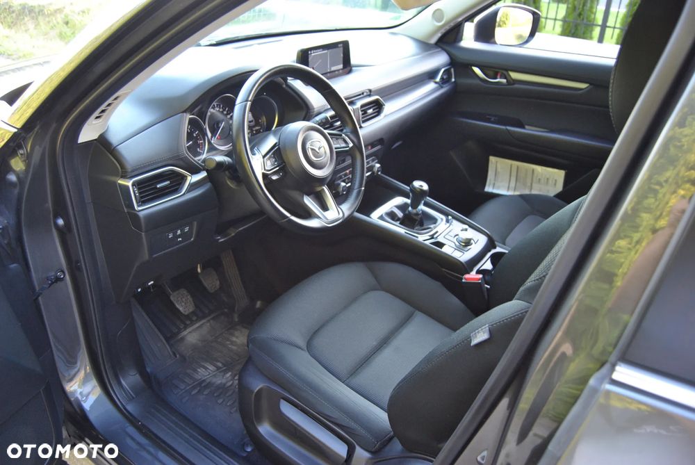 Mazda CX-5 2.0 Skyenergy 2WD - 40