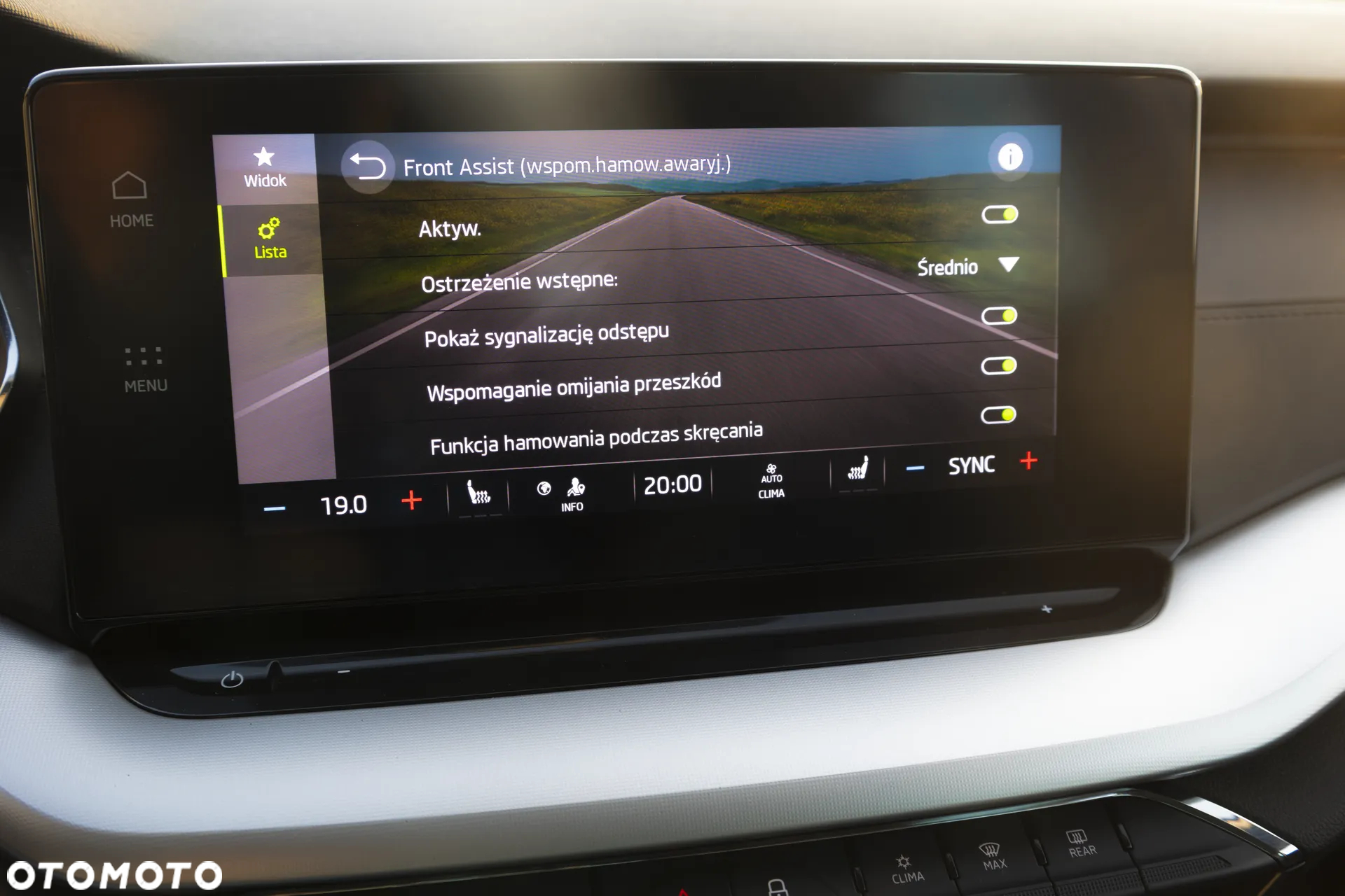 Skoda Octavia 1.0 TSI Ambition - 12