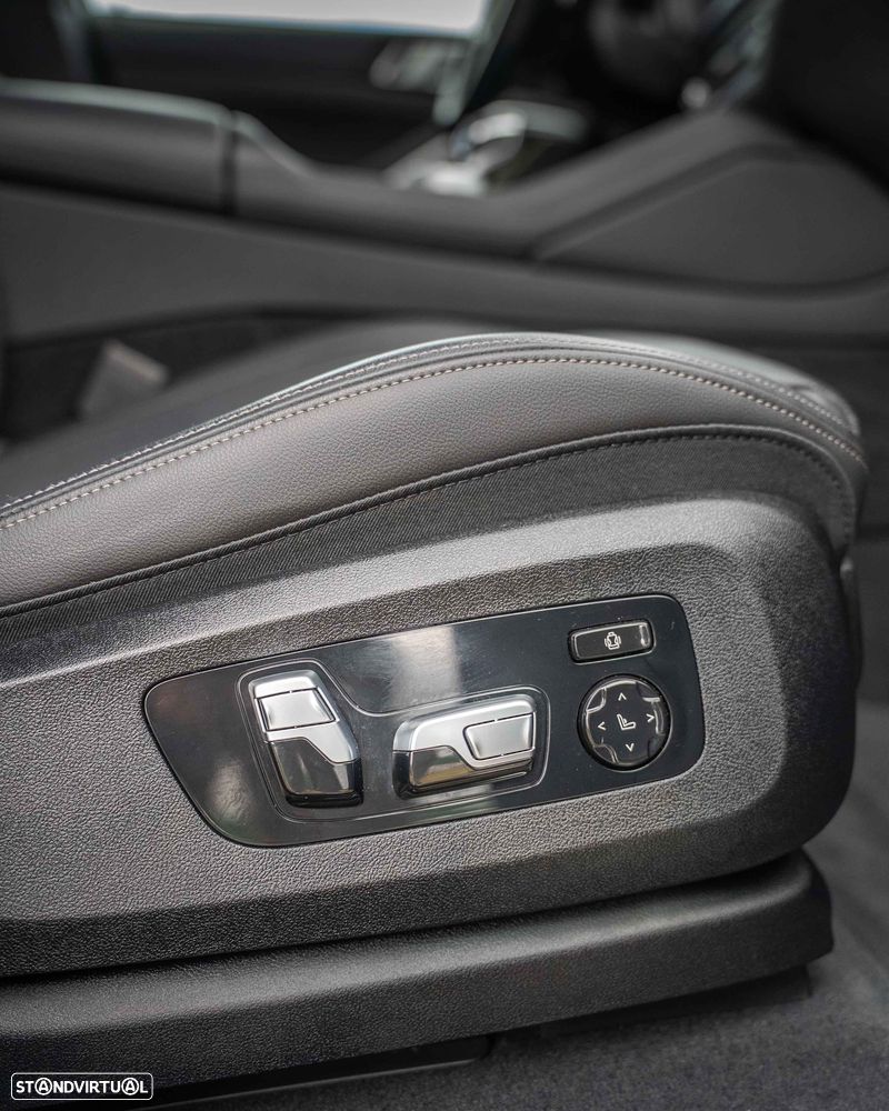 BMW X6 xDrive30d - 37