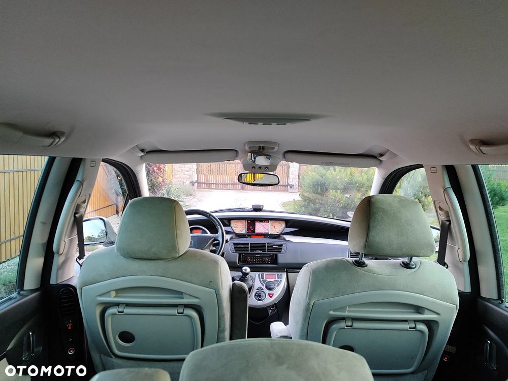 Peugeot 807 HDi 170 Bi-Turbo Premium - 6