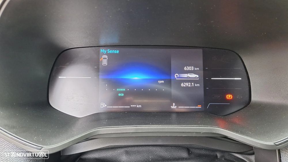 Renault Clio 1.0 TCe Techno Bi-Fuel - 17