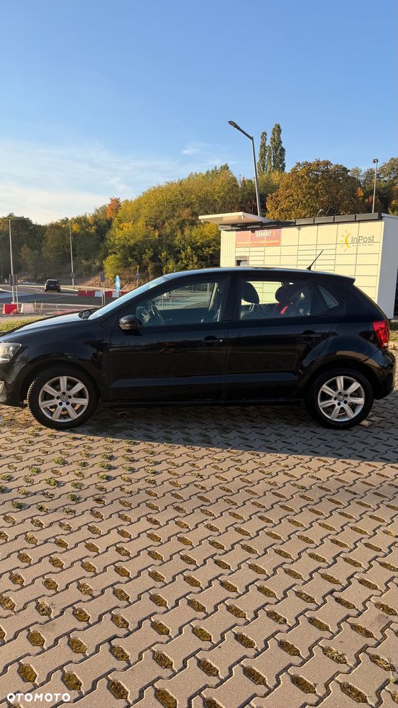 Volkswagen Polo 1.4 16V Highline - 11