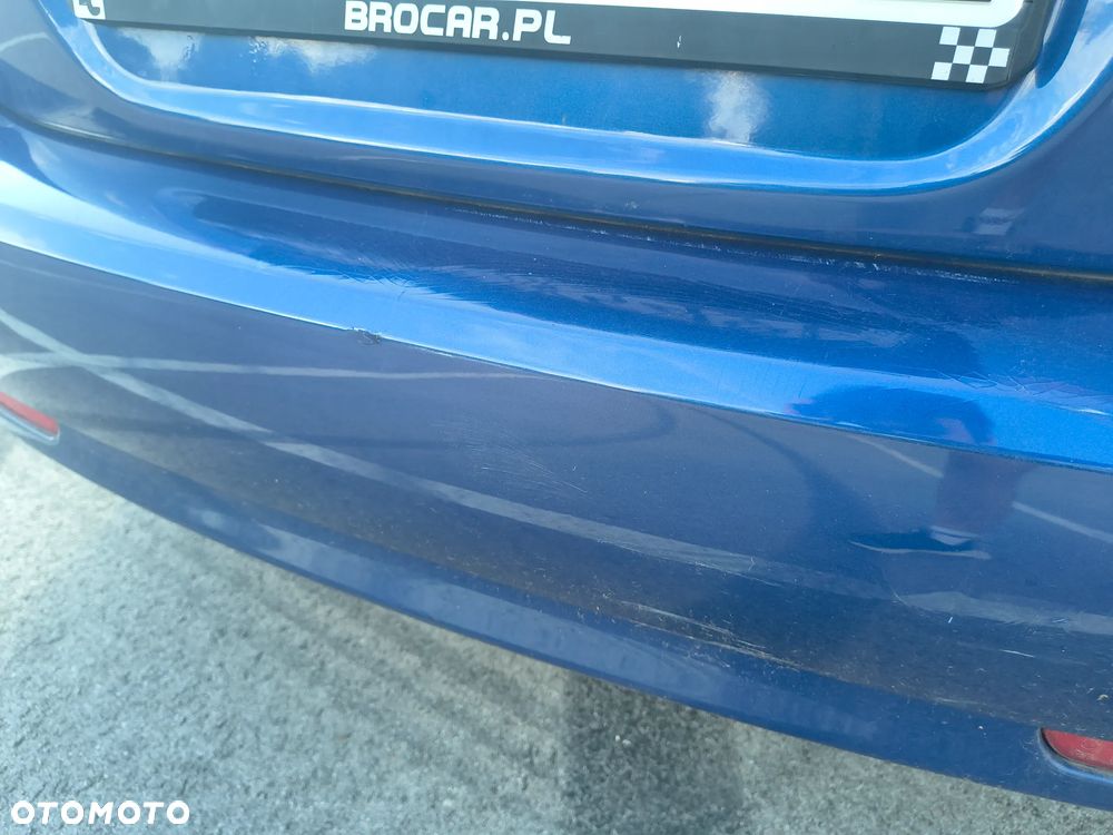 Chevrolet Lacetti 1.8 CDX - 10